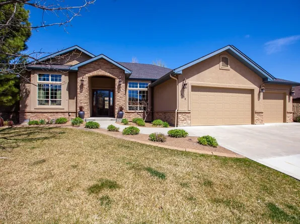 3375 Woodgate Dr, Grand Junction, CO 81506