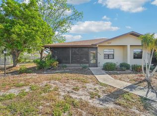 4219 66th Street Cir W #4219, Bradenton, FL 34209