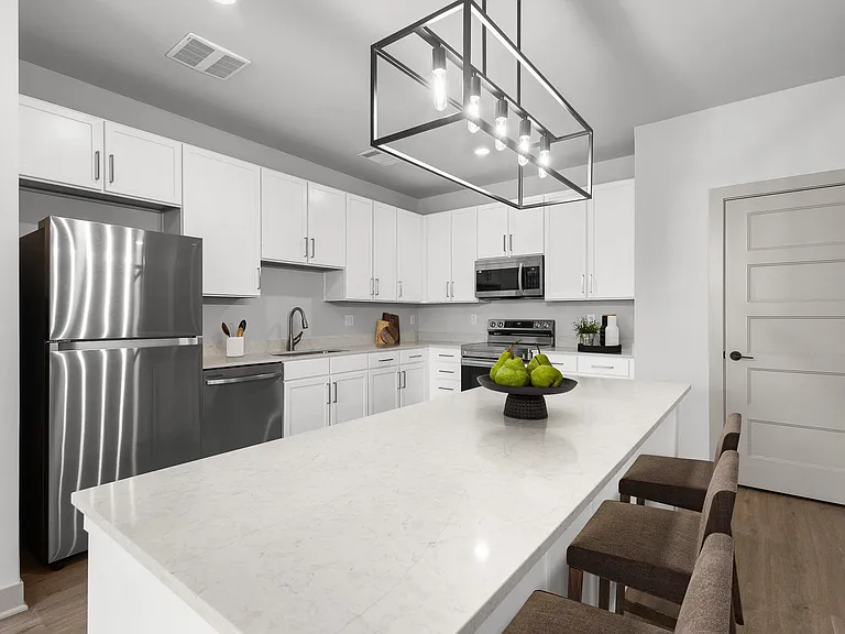 Forest Edge Apartments — Photo 13