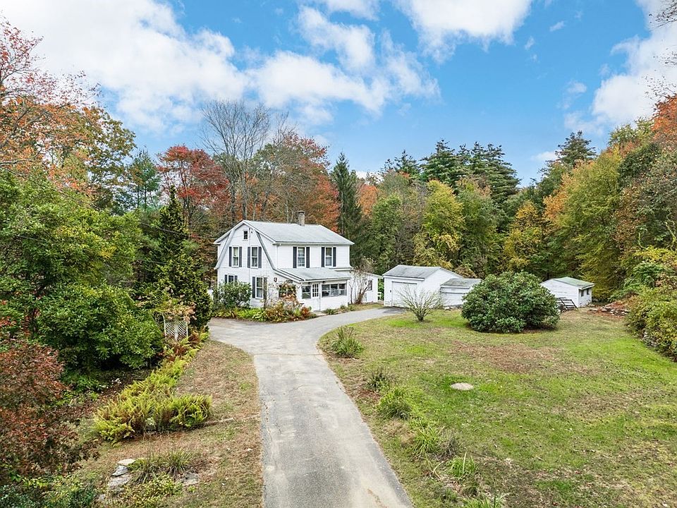 Duplex For Sale Ludlow Ma