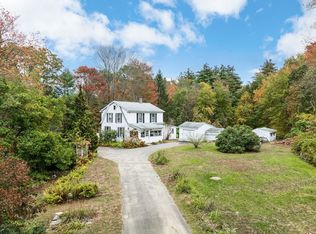 200 Poole St, Ludlow, MA 01056