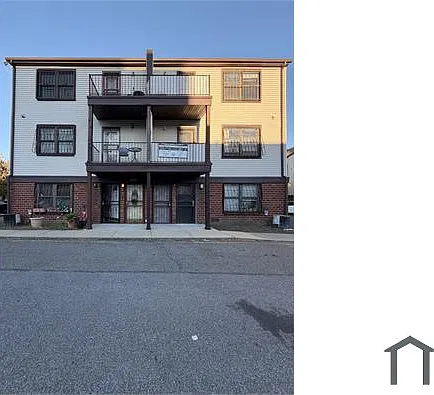 818 Trinity Ave #B