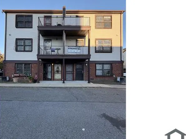 818 Trinity Ave #B, Bronx, NY 10456