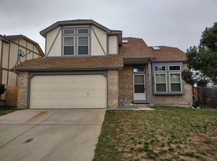 8515 Ilex Dr, Colorado Springs, CO 80920