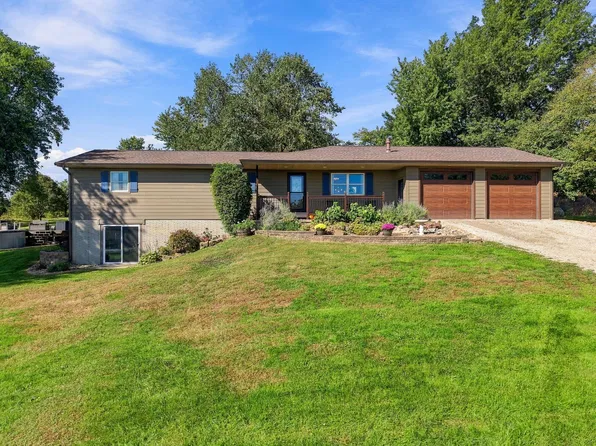 5039 W 116th St S, Prairie City, IA 50228