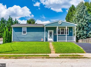 421 Ridge Ave, McSherrystown, PA 17344