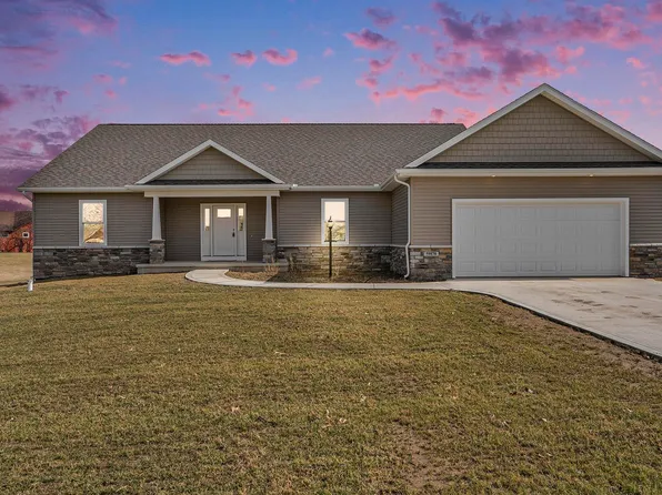 59170 Old County Road 17, Goshen, IN 46528