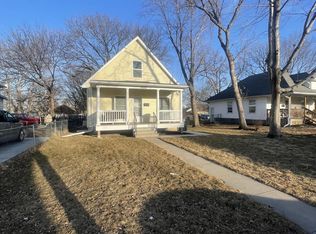 1540 Whittier St, Lincoln, NE 68503