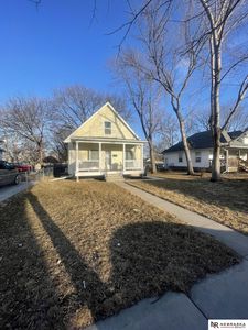 1540 Whittier St, Lincoln, NE, 68503