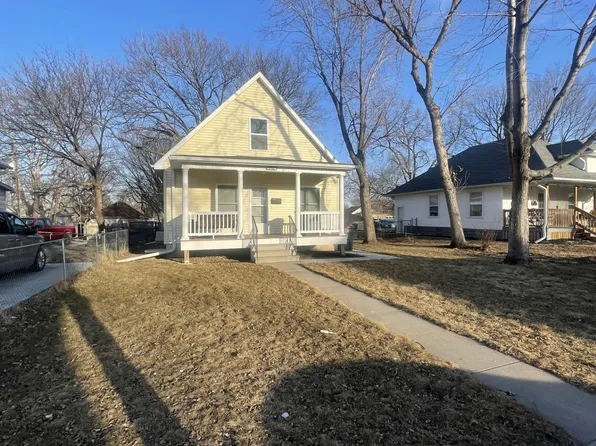 1540 Whittier St, Lincoln, NE 68503