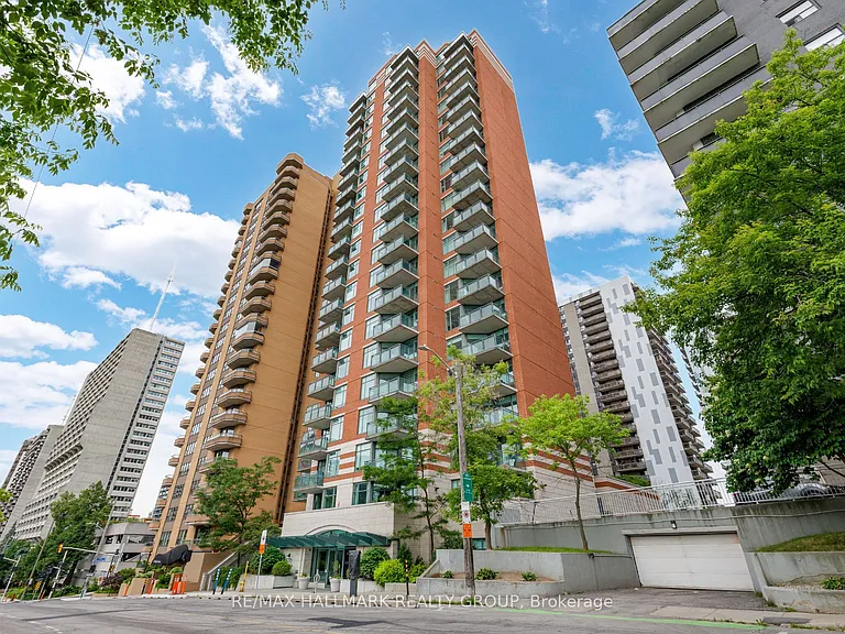 570 Laurier Ave W #1604 — Photo 24