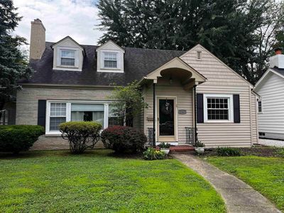 2161 E Mulberry St, Evansville, IN, 47714