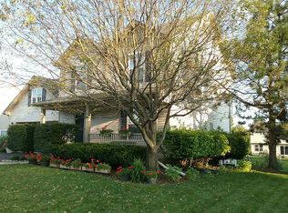 3610 Fiday Rd, Joliet, IL 60431