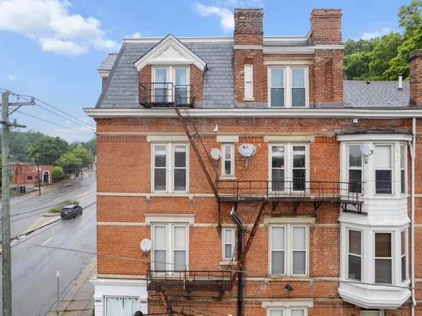 2152 Gilbert Ave APT 4, Cincinnati, OH 45206