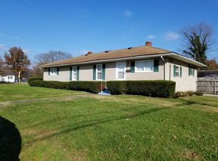 2101 Covert Ave #B, Evansville, IN 47714