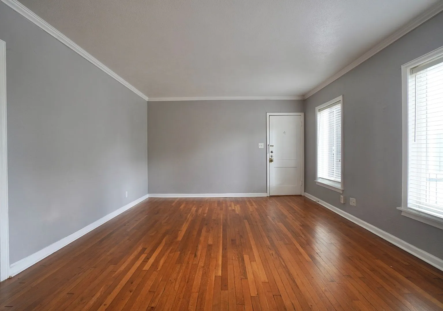 Charming 2 Bed / 1 Bath Apartment in the Heart of Austin, TX — Photo 3