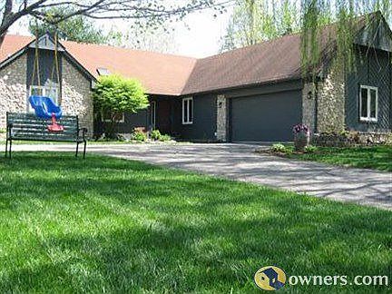 New landscaping/exterior paint 2008 - 2010