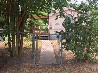 609 Austin St, Hearne, TX 77859