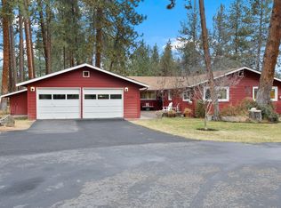 20380 Tailblock Rd, Bend, OR 97702