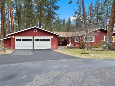 20380 Tailblock Rd, Bend, OR, 97702