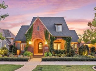 3739 San Gabriel Ave, Frisco, TX 75033