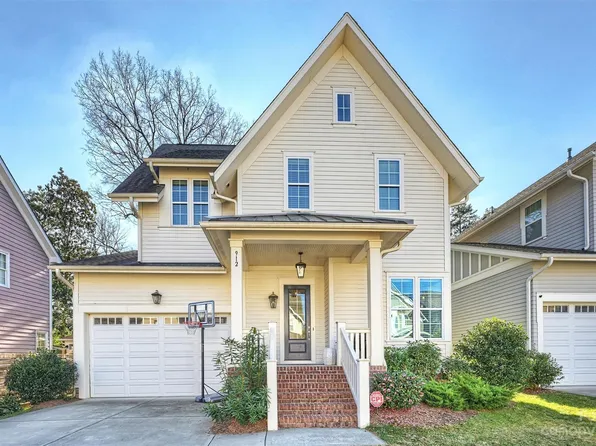 912 Millbrook Rd, Charlotte, NC 28211