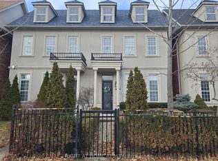 3461 Eglinton Ave W, Mississauga, ON L5M7T7