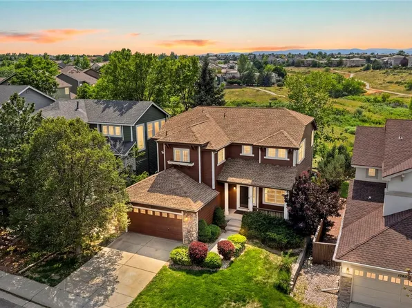 10089 Astorbrook Lane, Highlands Ranch, CO 80126