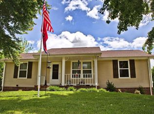 1416 McClardy Rd, Clarksville, TN 37042