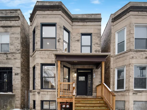 7008 S King Dr, Chicago, IL 60637