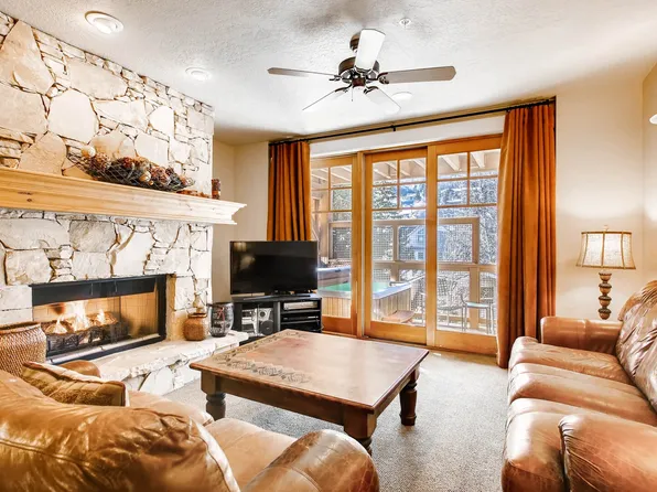 (undisclosed Address), Park City, UT 84060