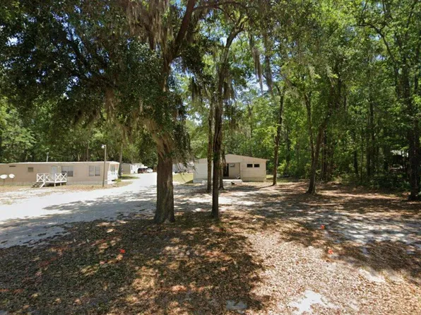 524 Arnall Dr, Allenhurst, GA 31301