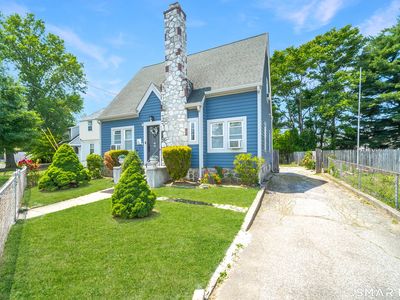 199 Woodend Road, Stratford, CT, 06615