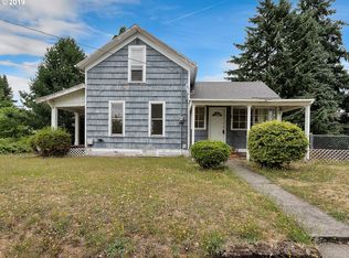 1302 Jq Adams St, Oregon City, OR