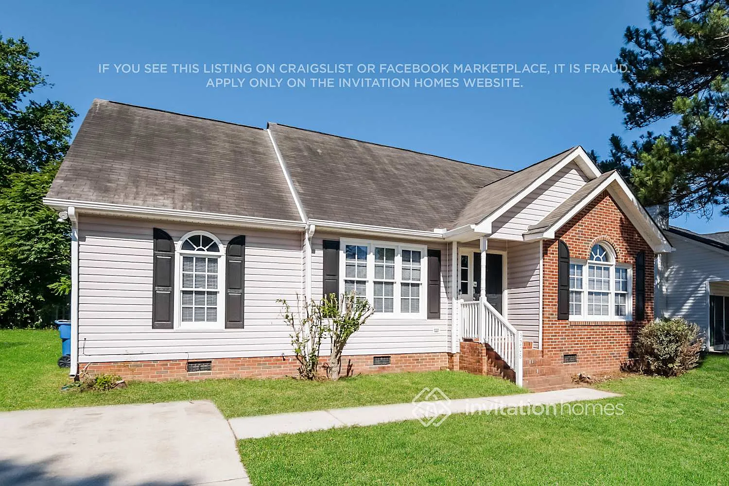3208 Ferdilah Ln Raleigh, NC 27610 — Photo 3