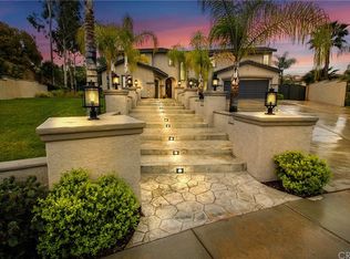 1604 Via Modena Way, Corona, CA 92881