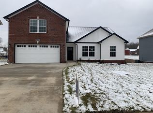 207 Cedar Spgs LOT 3-207, Clarksville, TN 37040