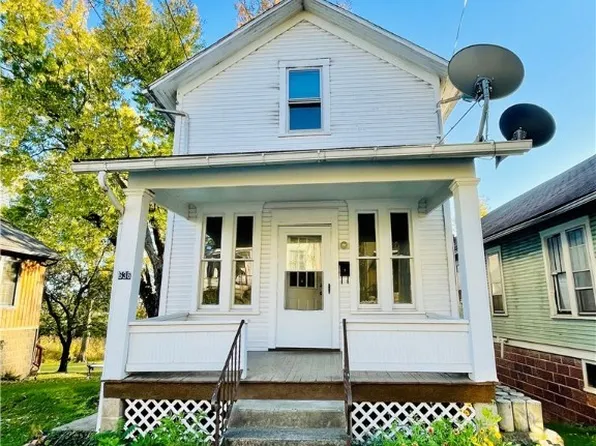 636 Phillips St, Marietta, OH 45750