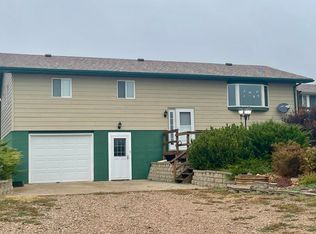 18810 Whitewood Valley Rd, Nisland, SD 57762