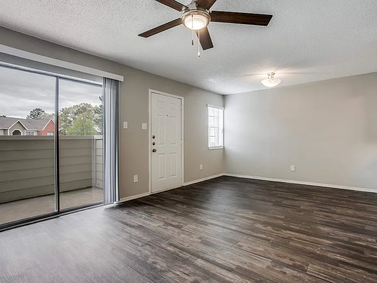 Wildwood Apartment Homes in Tyler, Texas