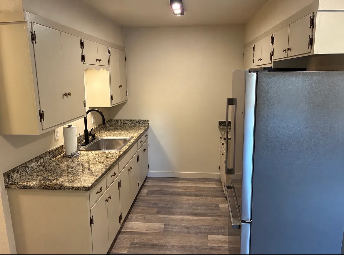 1 bed, 600 sqft, $1,850 — Photo 1