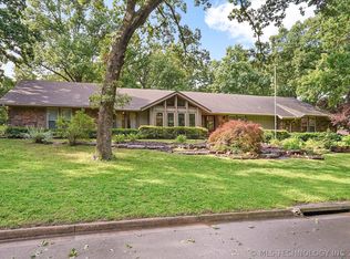 4228 E 103rd St, Tulsa, OK 74137