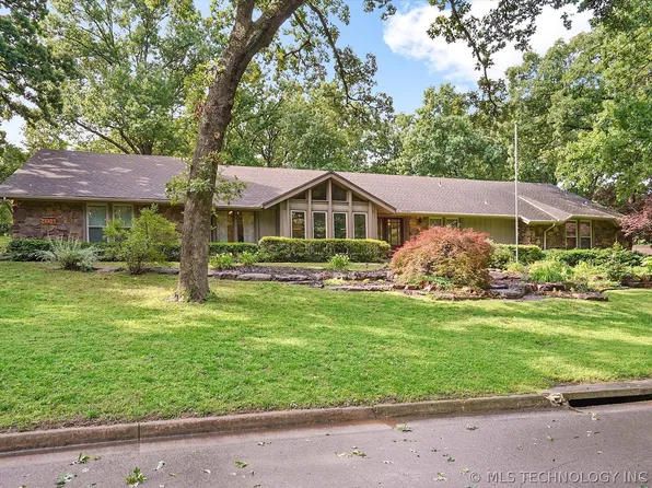 4228 E 103rd St, Tulsa, OK 74137