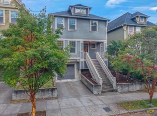456 SE 52nd Ave, Portland, OR 97215