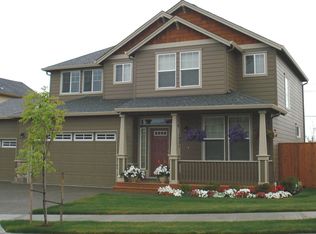 1921 S Osprey Dr, Ridgefield, WA 98642