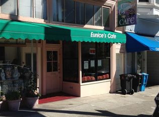 3336-3340 Sacramento St, San Francisco, CA 94118