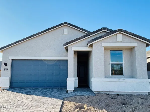 2534 W Satinwood Drive, Phoenix, AZ 85045