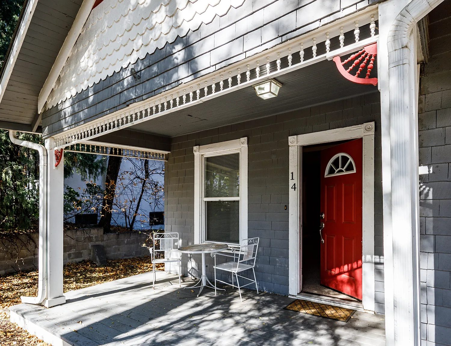 14 W Navajo St — Photo 3