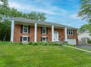 763 S Harvard Ct, Palatine, IL 60067