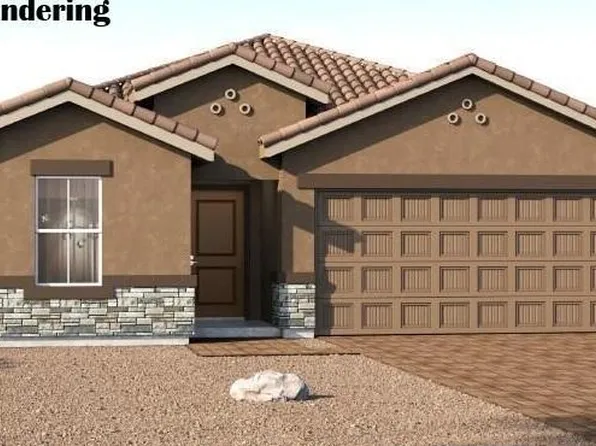 722 W Calle Manolete, Sahuarita, AZ 85629